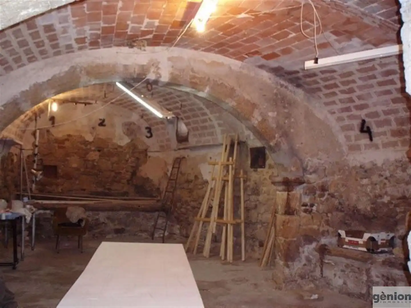 Finca rústica en venda en Vilademuls amb Jardí privat, Terrassa i Traster