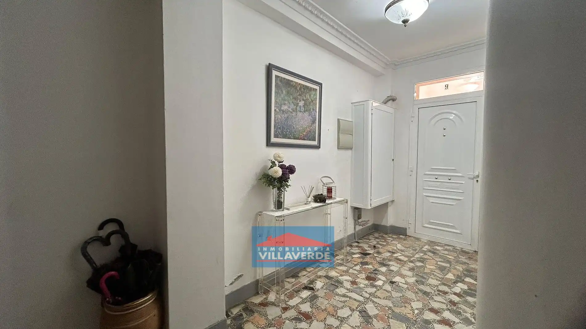 Flat for sale in Cangas   with Heating, Parquet flooring and Storage room