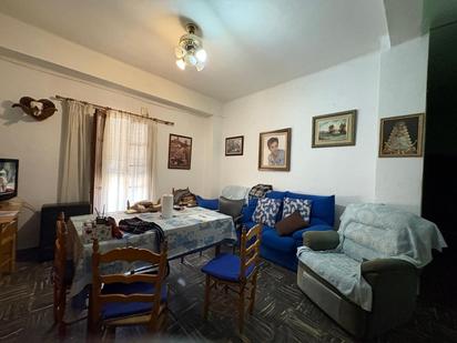 Living room of House or chalet for sale in Cheste  with Air Conditioner, Heating and Terrace