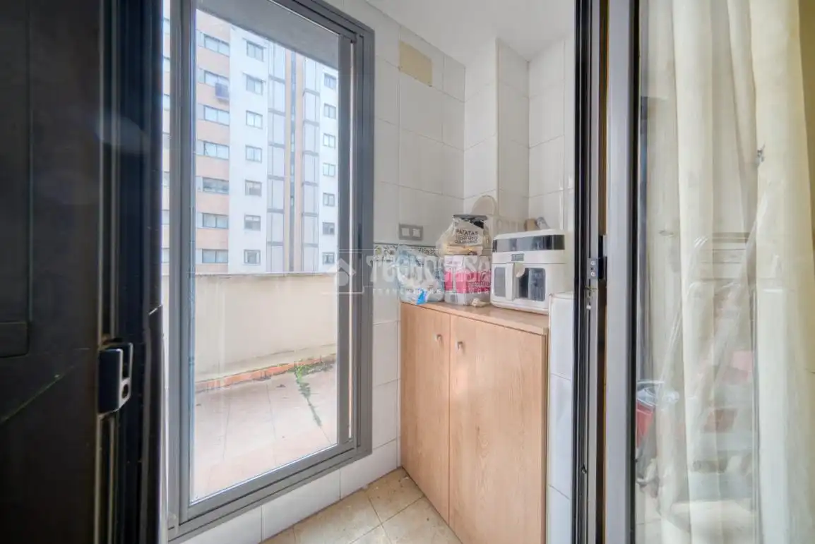 Piso en venta en Valladolid con Aire acondicionado y Terraza