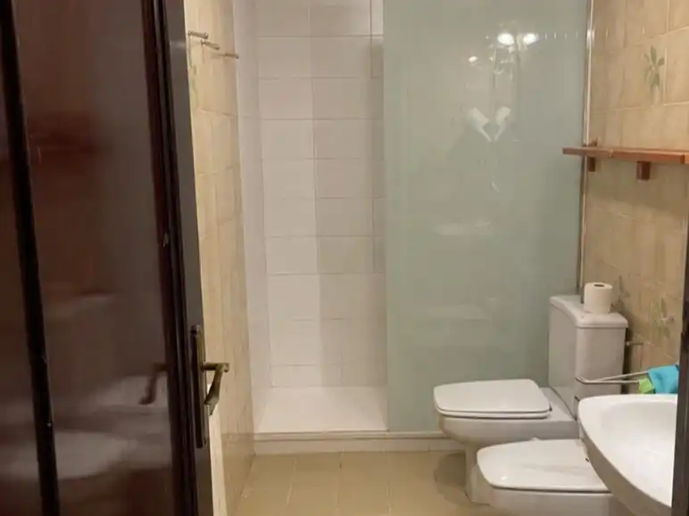 Terraced house with pool for sale in Avinguda Tolrà 1, imagen 24