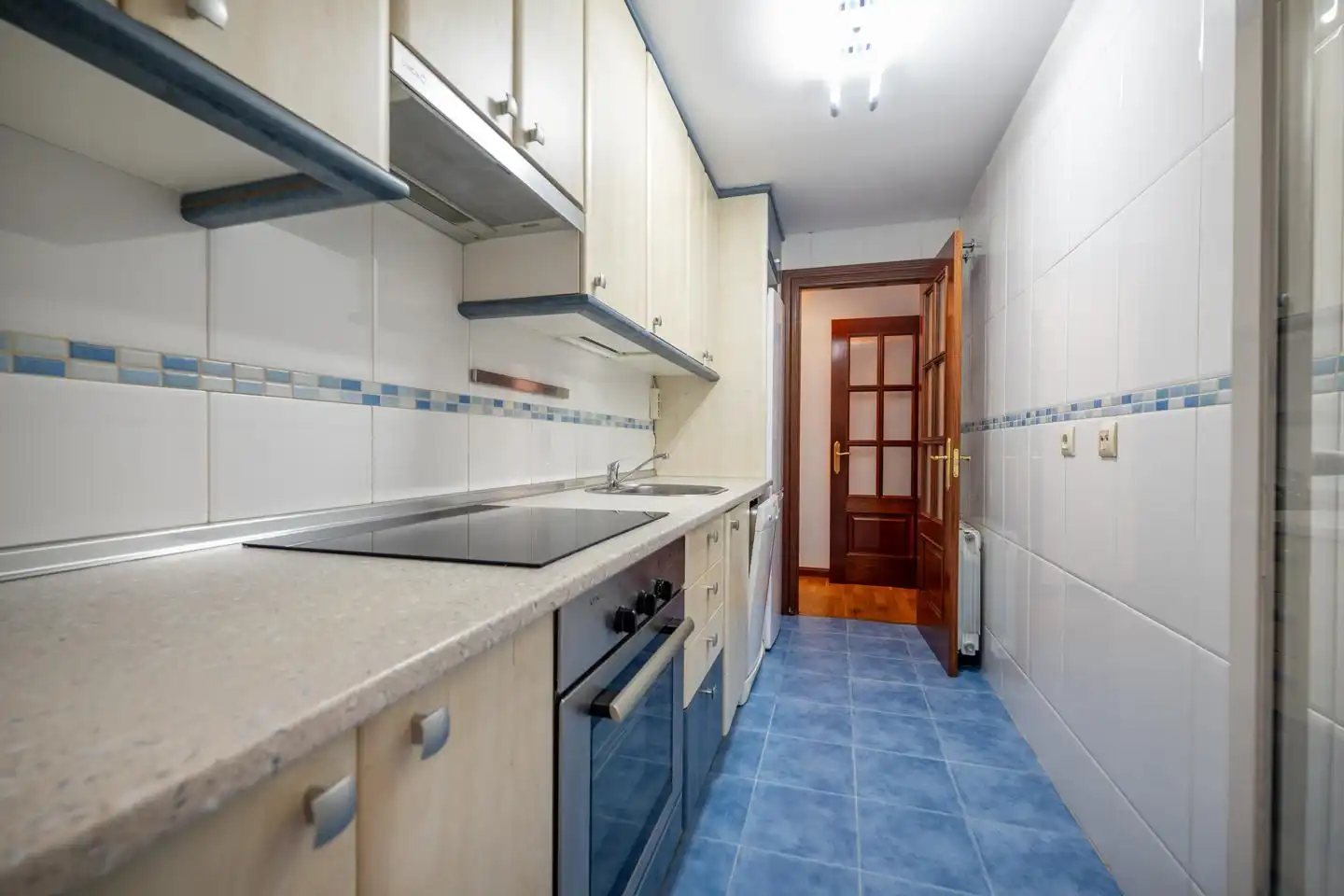 Wohnung mit Pool zum Verkauf in Calle Agustín Rodríguez Sahagún, imagen 19