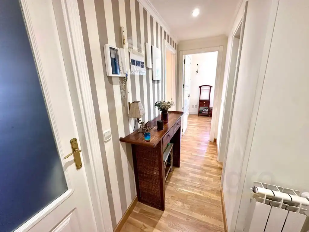 Piso en venta en Las Rozas de Madrid