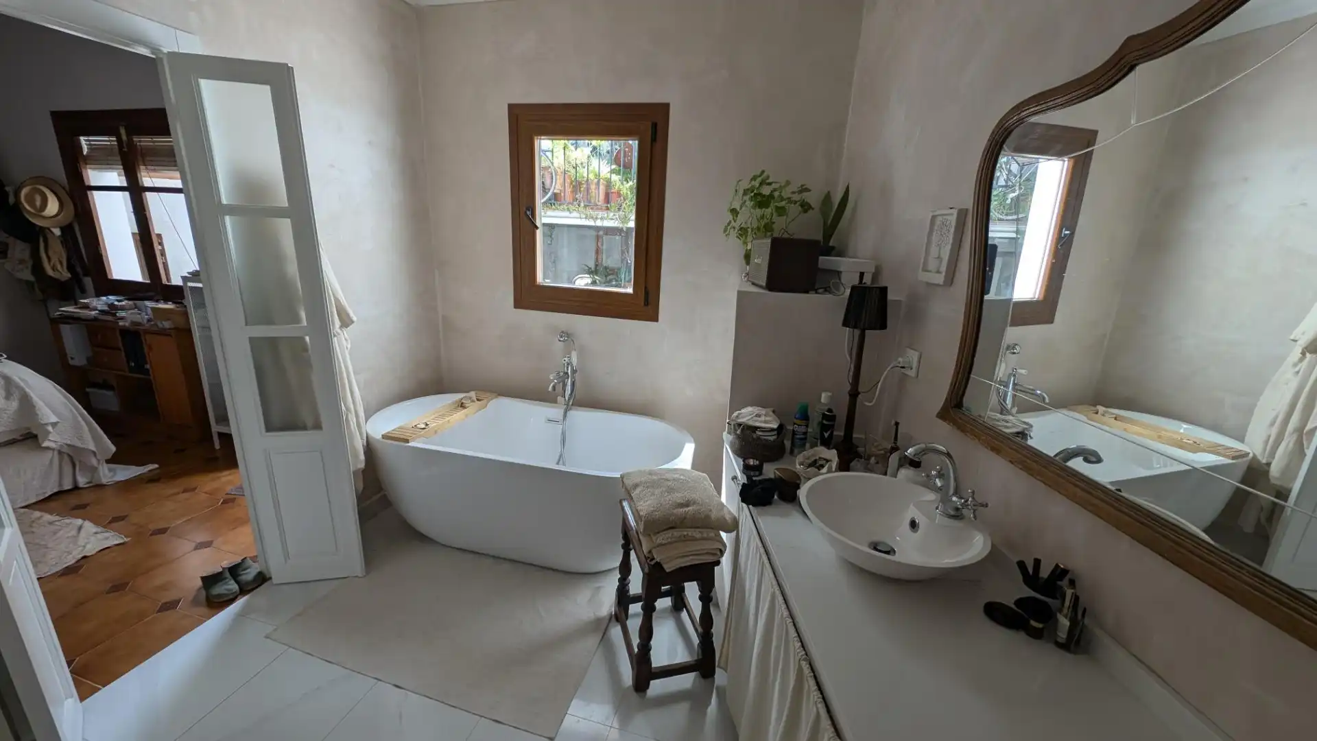 Casa a schiera con giardino in vendita a Calle Camino Nuevo, imagen 15