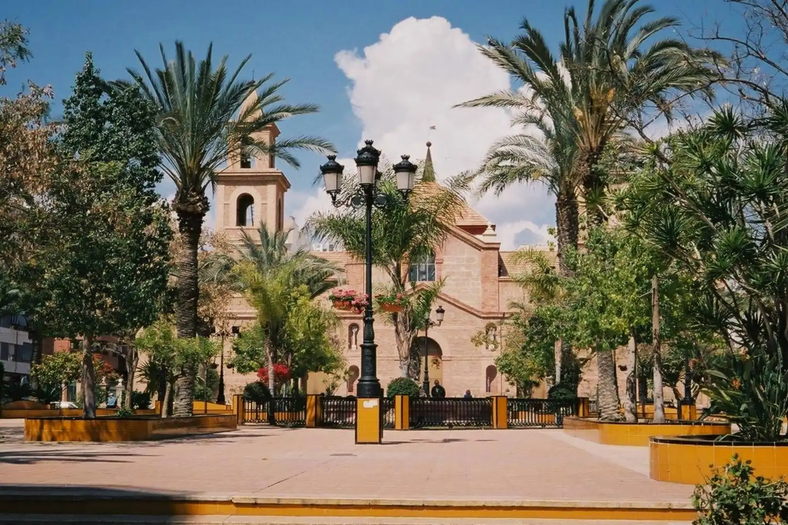 Apartamento con terraza en venta en Calle C. Canónigo Torres 15, imagen 43