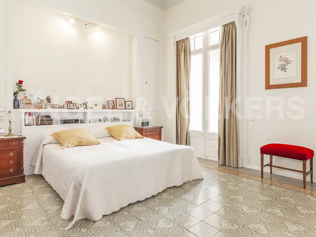 Wohnung mit Terrasse zum Verkauf in Eixample, imagen 5