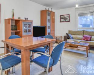 Dining room of Flat for sale in Càlig  with Air Conditioner, Heating and Terrace