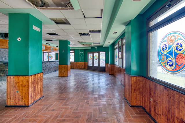 Local comercial en Venta en CANTABRIA, 47 en Los Corrales de Buelna