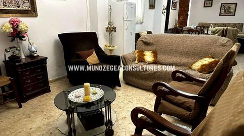 Foto 4 de Casa o xalet de lloguer a Carretera de Lucena, Navas del Sepillar, Córdoba