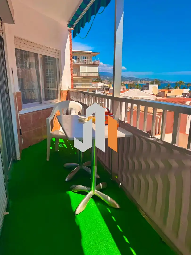 Mini appartamento in vendita a Torre del Mar
