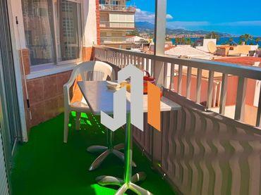 Apartamento en venta en Torre del Mar