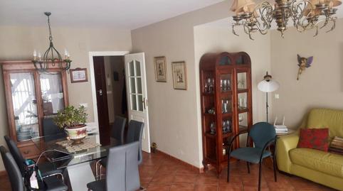Photo 4 of Single-family semi-detached for rent in Los Rios, Mijas