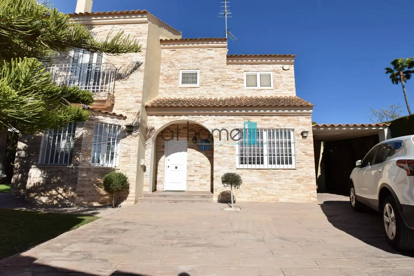 Casa amb terrassa de lloguer a Avenida Retor Emilio Bayarri, imagen 40