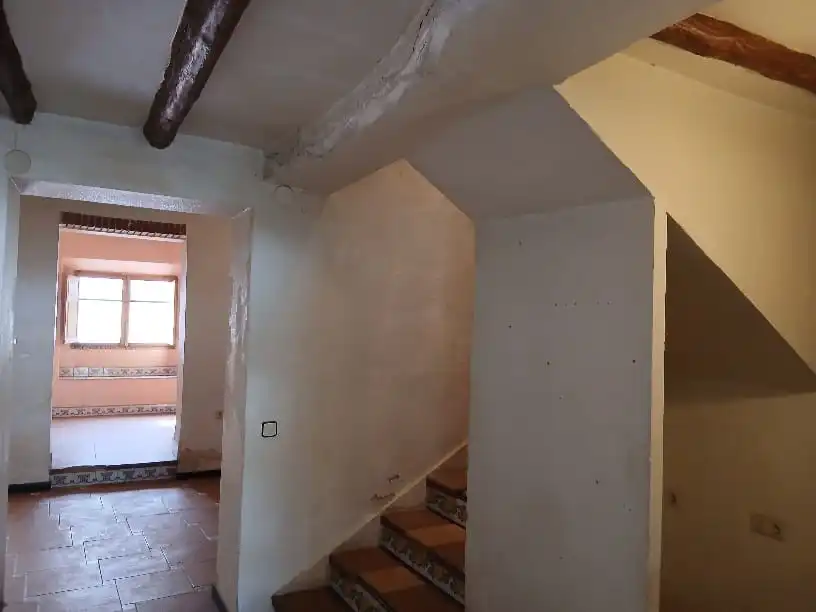 Casa amb jardí en venda a Calle Nueva, imagen 11
