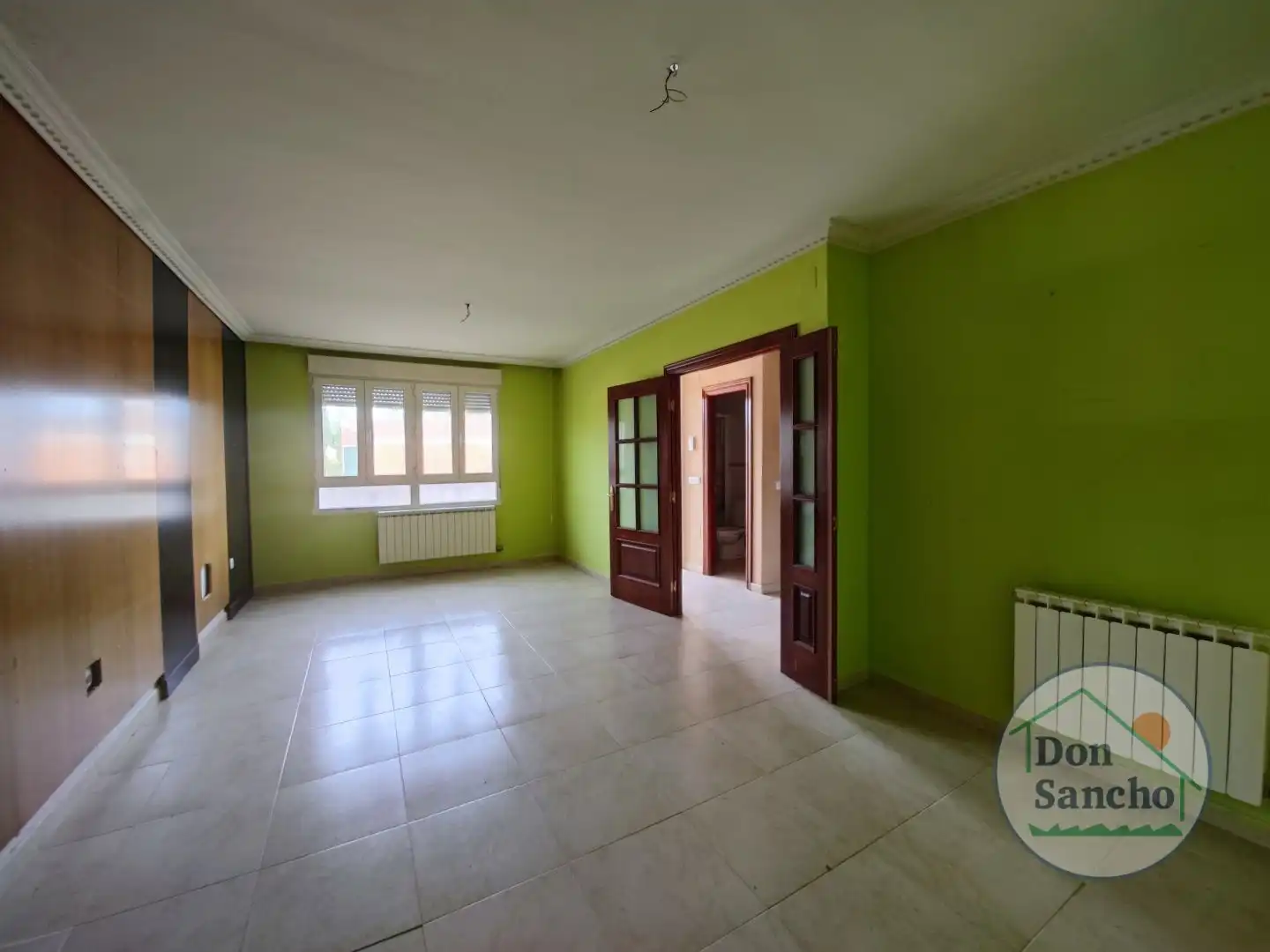 Detached homes for sale in Pozaldez  with Heating and Private garden