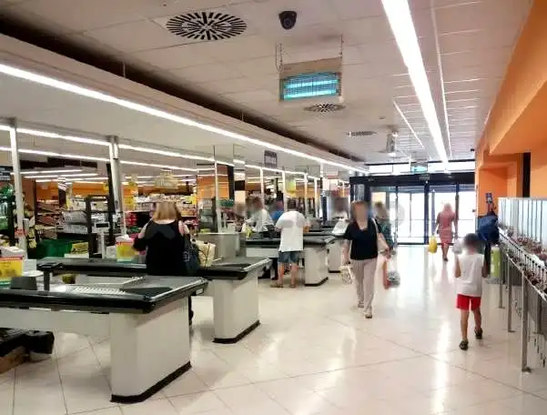 Gewerbefläche zur Miete in La Huerta, imagen 7