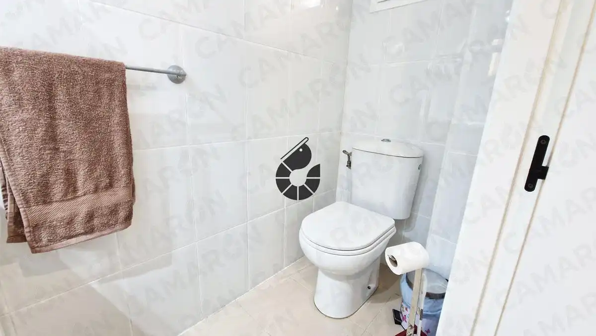 Casa a schiera in vendita a Coria del Río, imagen 9