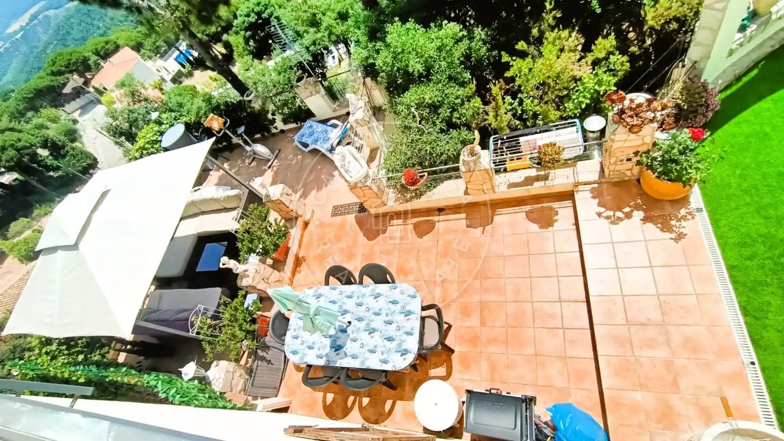 Haus mit Pool zum Verkauf in Serra Brava, imagen 41