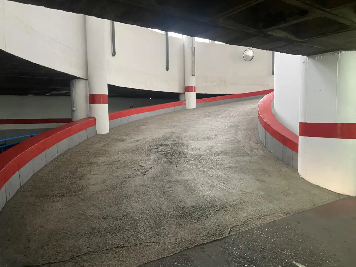 Parking de Garaje en venta en Córdoba