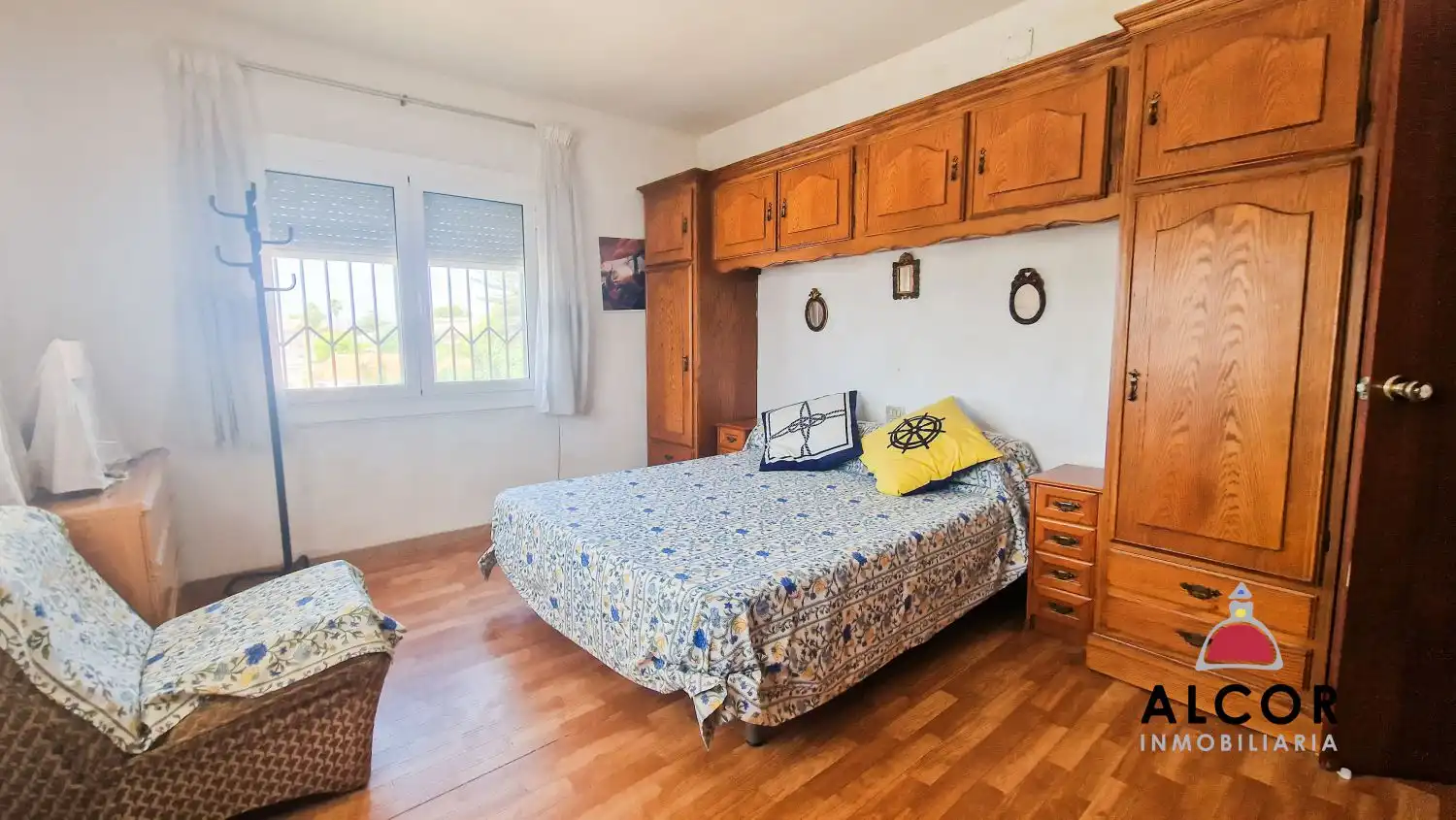 Chalet con jardín en venta en Zona Papa Luna - Platja del Gurugú, imagen 32