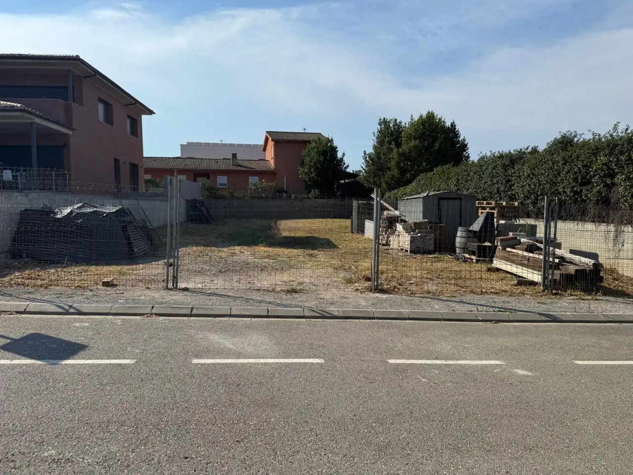 Residential for sale in Riudellots de la Selva