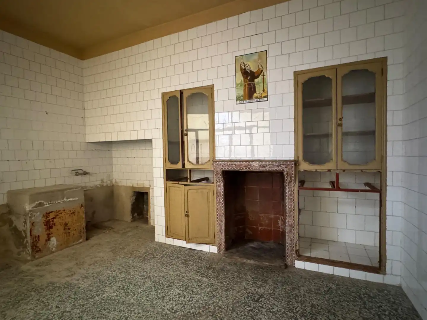 Cocina de Casa o chalet en venta en Algemesí