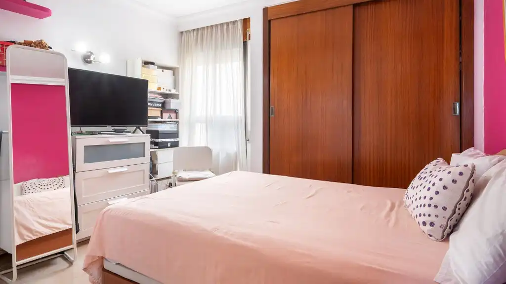 Habitación de Apartamento en venta en  Palma de Mallorca con Aire acondicionado y Terraza