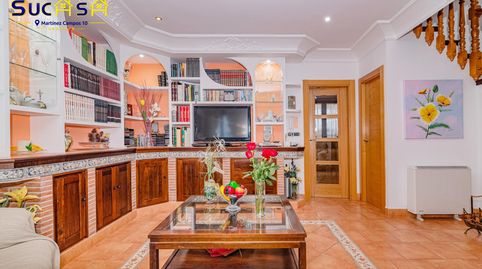 Foto 5 de Casa adosada en venta en Calle Blas de Otero, La Zubia Ciudad, La Zubia