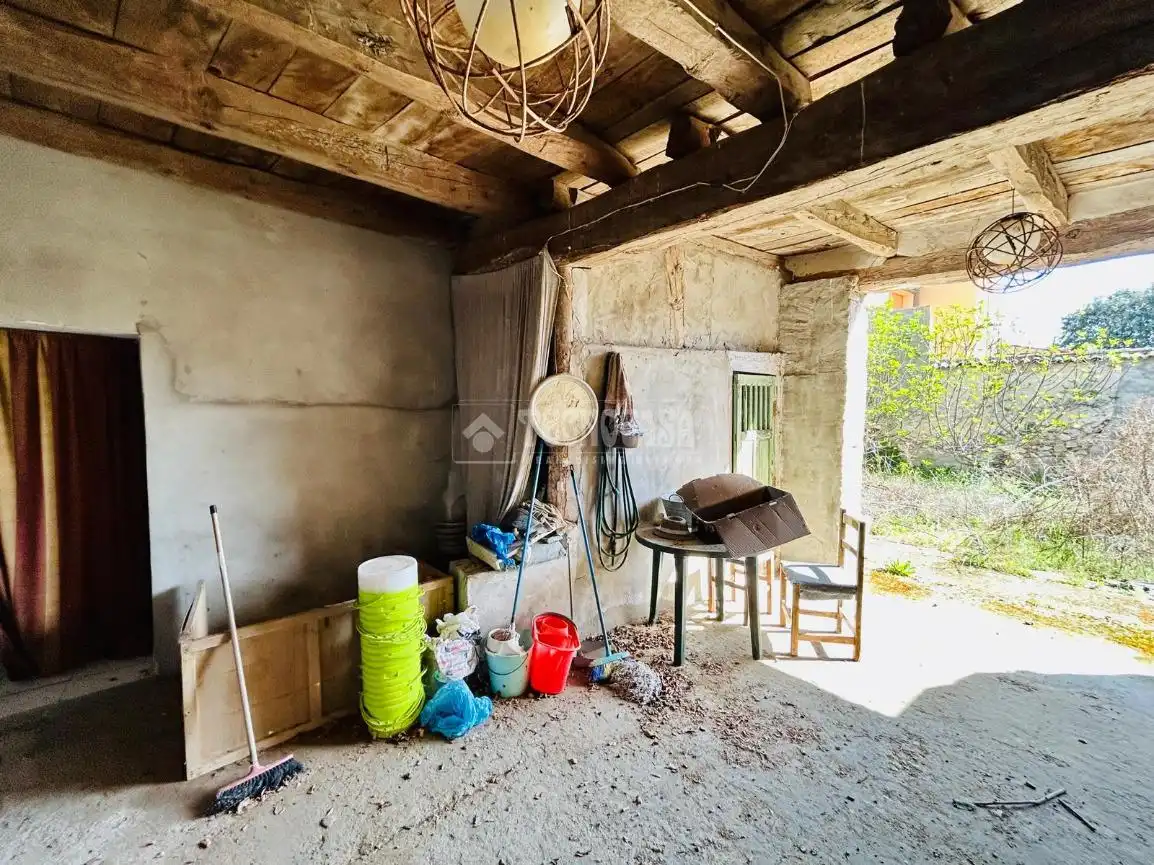 Casa adosada en venta en Camporredondo