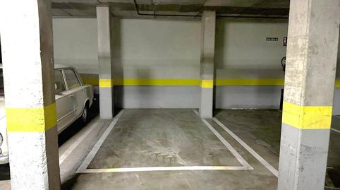 Foto 2 de Garaje en venta en De Puentedey, Ensanche de Vallecas - La Gavia, Madrid Capital