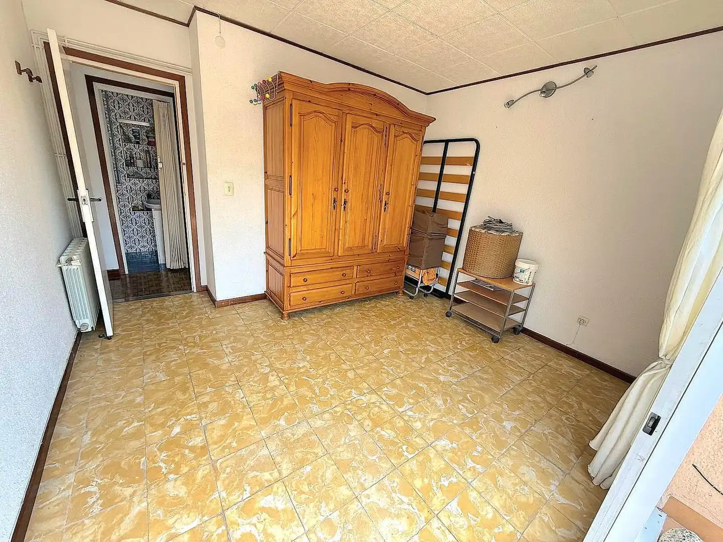 Àtic en venda en Calafell amb Calefacció i Terrassa