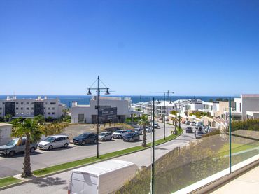 Apartament amb ascensor en venda a Torreblanca del Sol