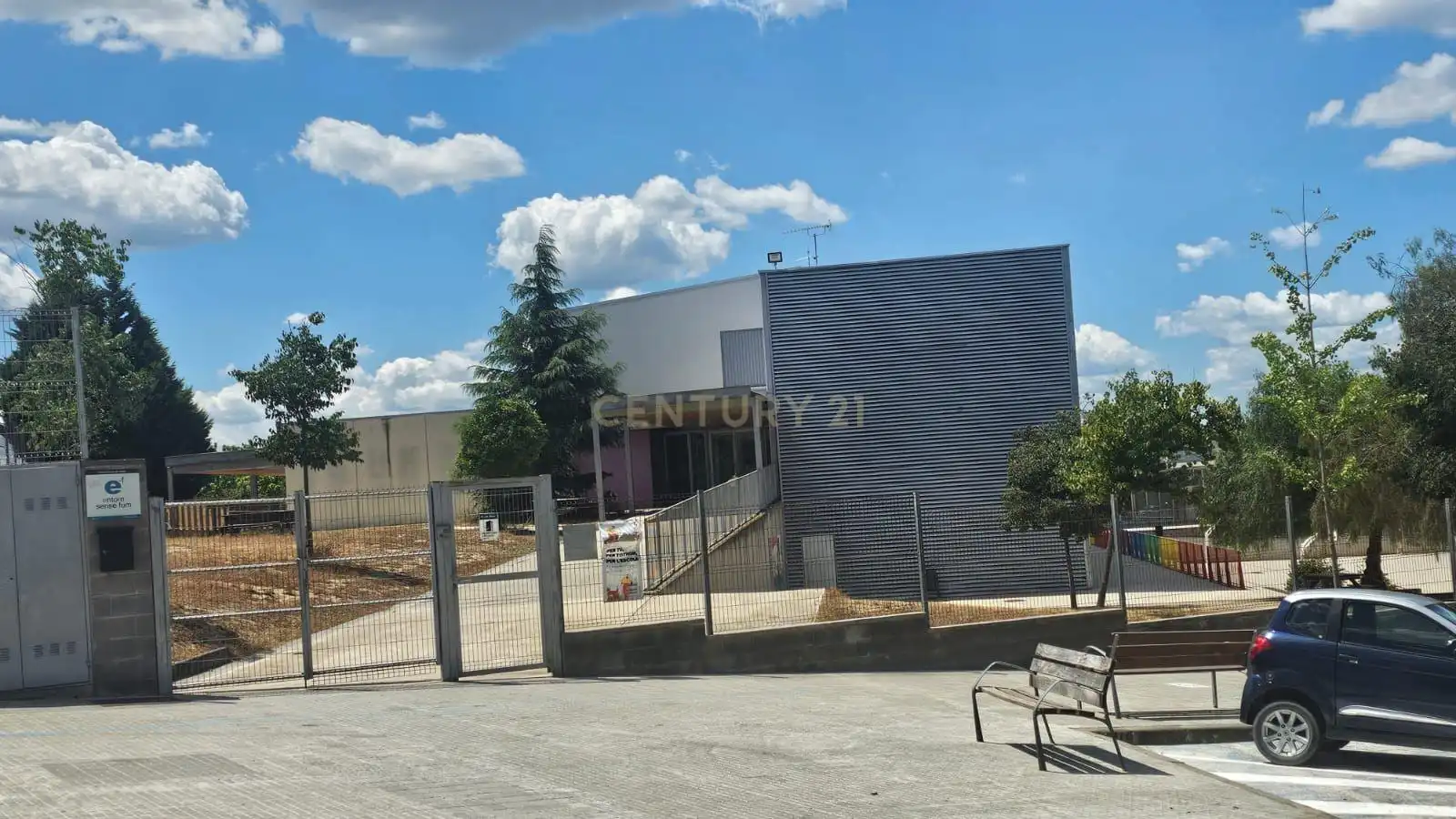 Local comercial en venda a Carrer de Vidal i Barraquer, 66, Santa Perpètua de Mogoda, Spain, imagen 5