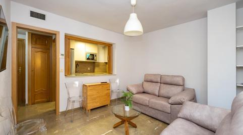 Photo 4 of Flat for rent in Rosaleda - Juventud,  Granada Capital