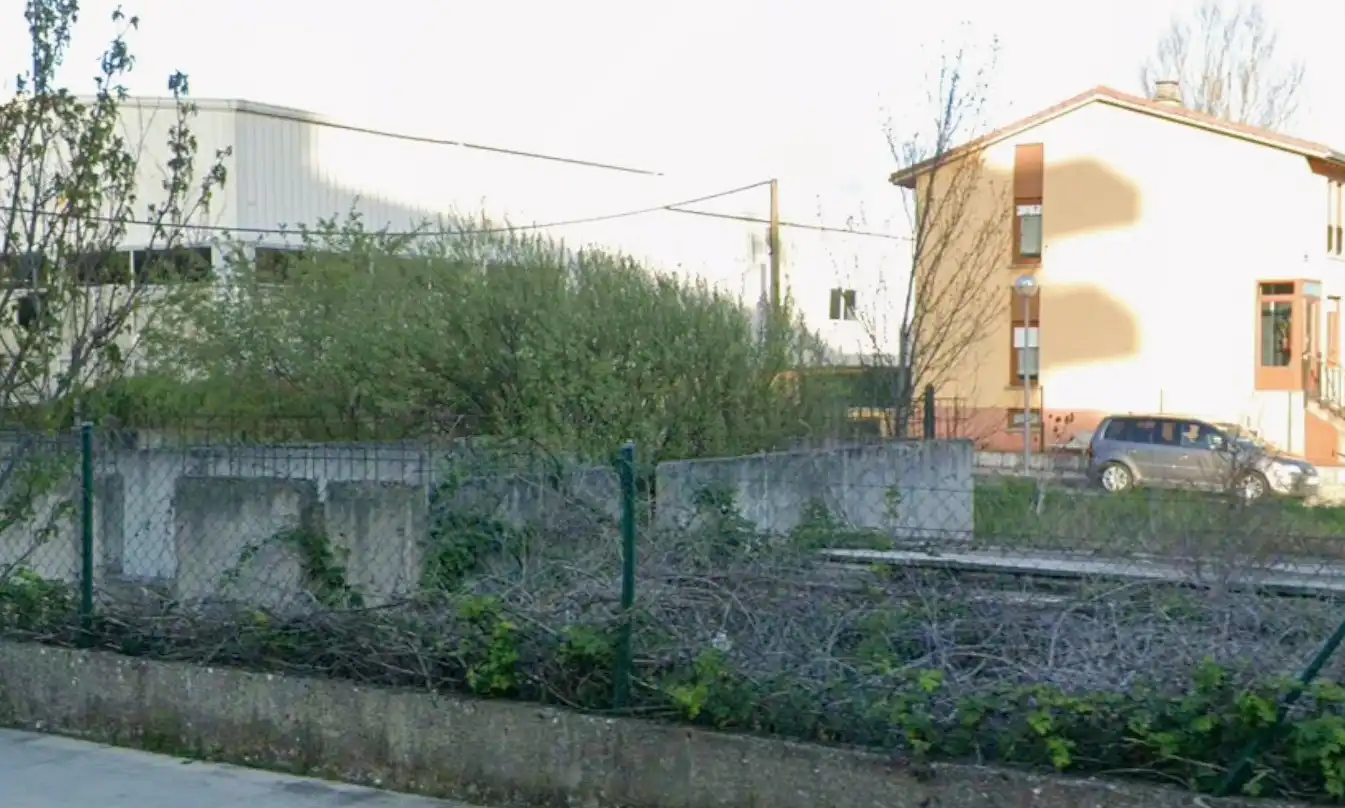 Wohnbaugrundstück zum Verkauf in Reinosa, imagen 6
