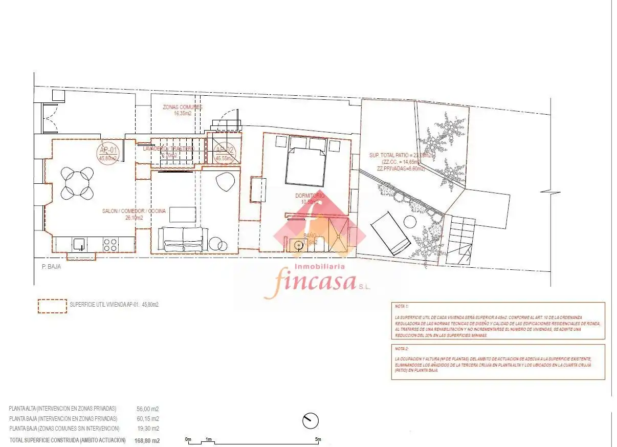 Houses for sale in Ronda