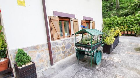 Foto 2 de Casa o chalet en venta en Diseminados Ezkio, Ezkio-Itsaso, Gipuzkoa