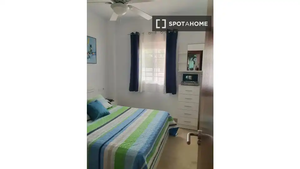 Habitación en Santangelo