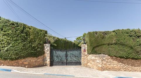 Foto 3 de Casa o chalet en venta en Avenida de Emilio Muñoz, 32, Dílar, Granada