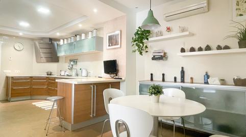 Foto 4 de Casa adosada en venda a Centro, Málaga