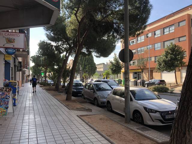 Local comercial en Venta en Alcora, 140 en Estación - Universidad