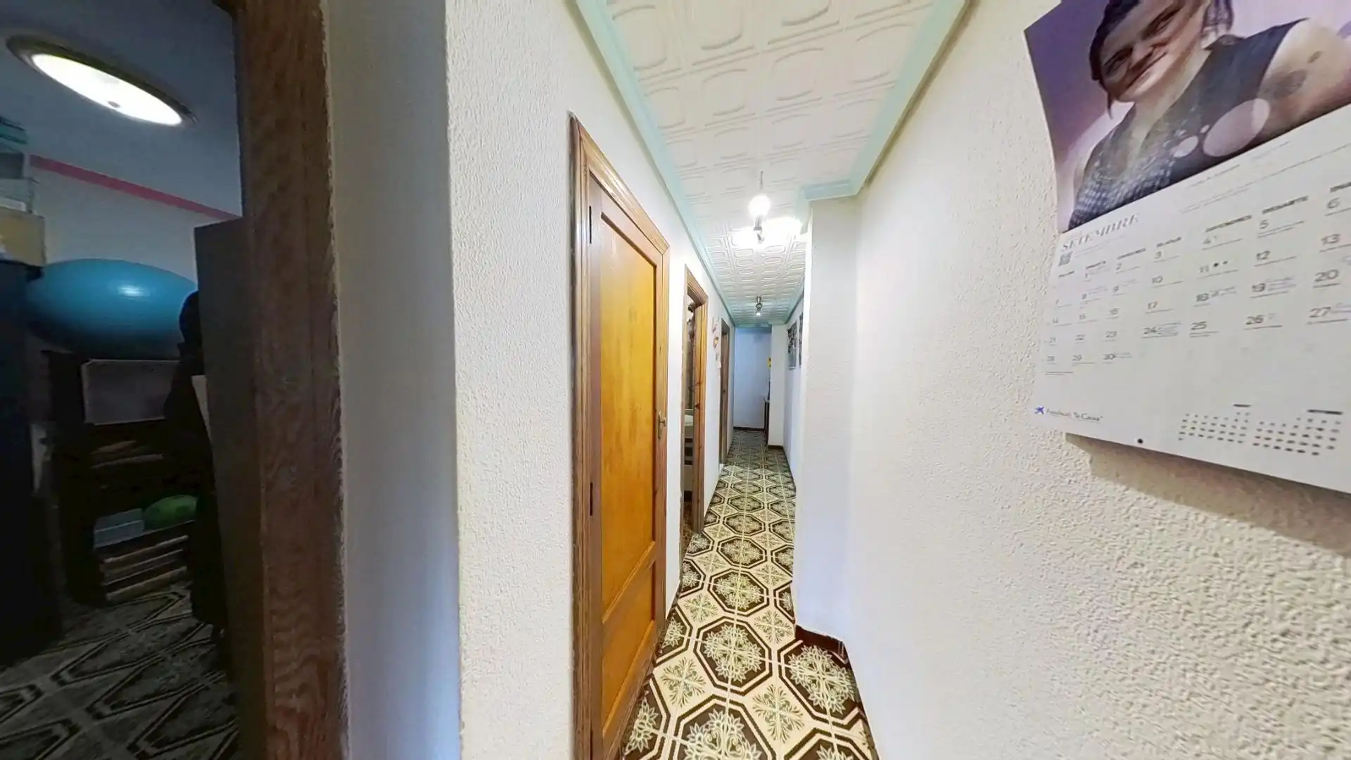 Appartamento con terrazza in vendita a Calle ERUDITO PAGES, imagen 39