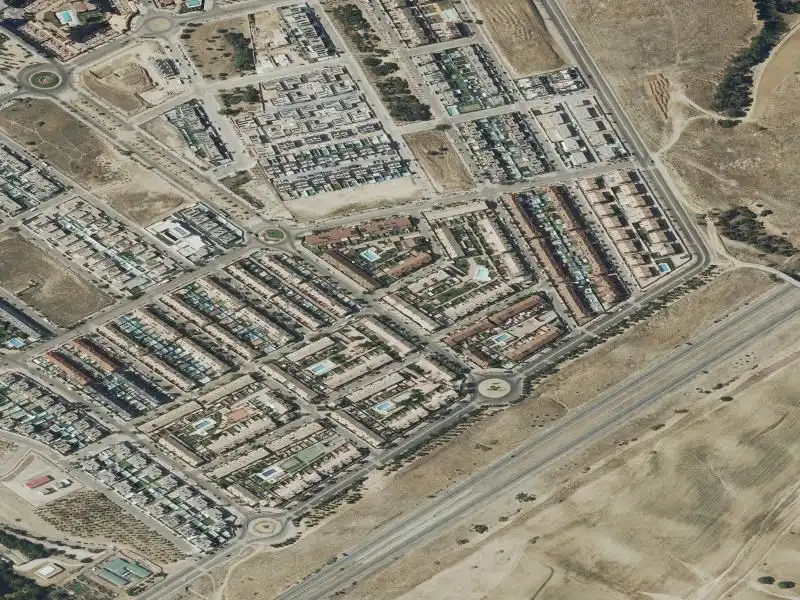 Wohnung zum Verkauf in Calle Alicante, imagen 3