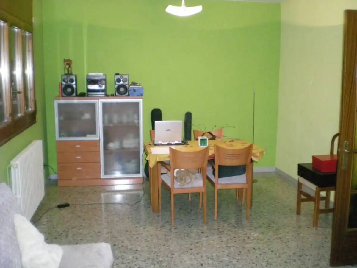 Comedor de Piso en venta en Callús con Calefacción, Terraza y Trastero
