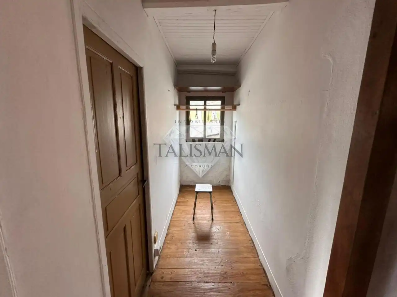 Casa o chalet en venta en A Lama   con Jardín privado, Trastero y Amueblado