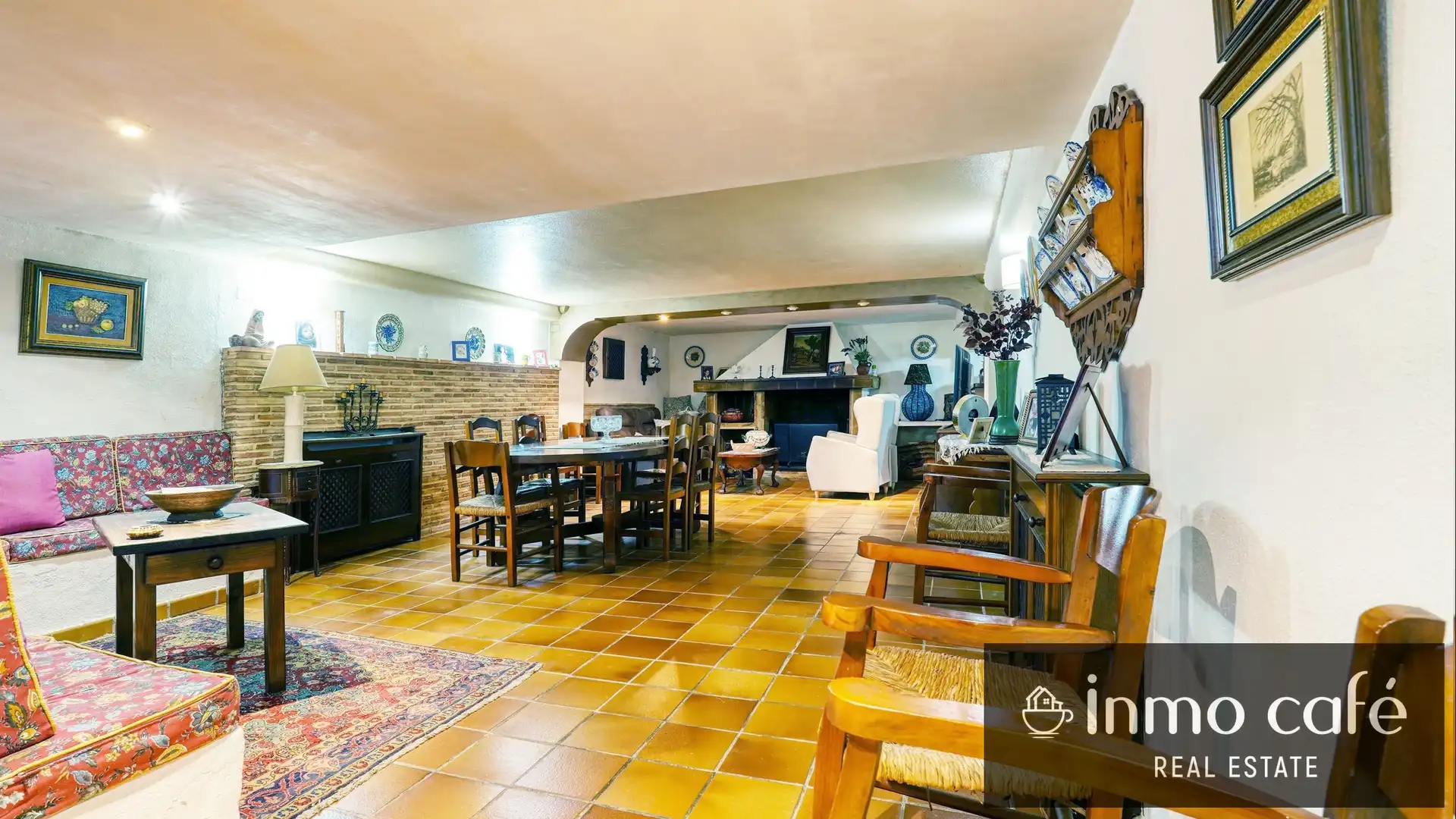 Detached house for sale in La Redonda, imagen 25