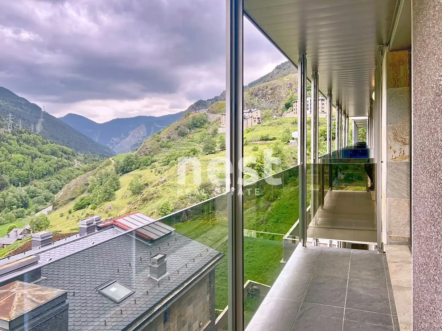 Apartament amb ascensor en venda a de ransol 3, imagen 16