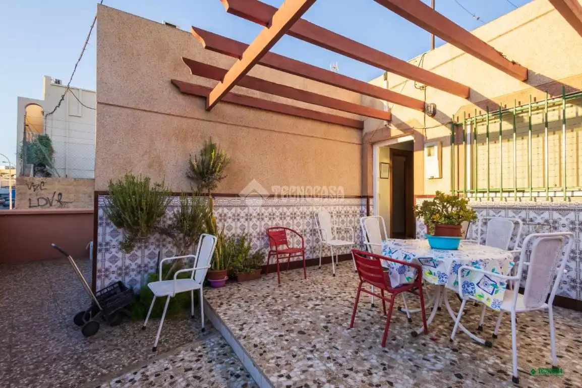 Haus zum Verkauf in La Cañada de San Urbano, imagen 10