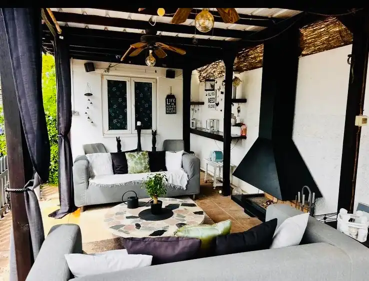 Chalet con terraza en venta en La Xara - La Sella, imagen 13