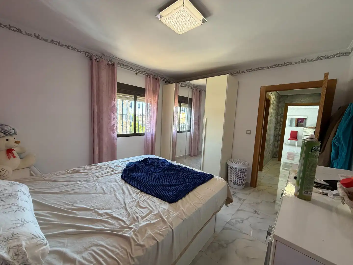 Villa con giardino in vendita a AMADEO VALLS 16, imagen 19